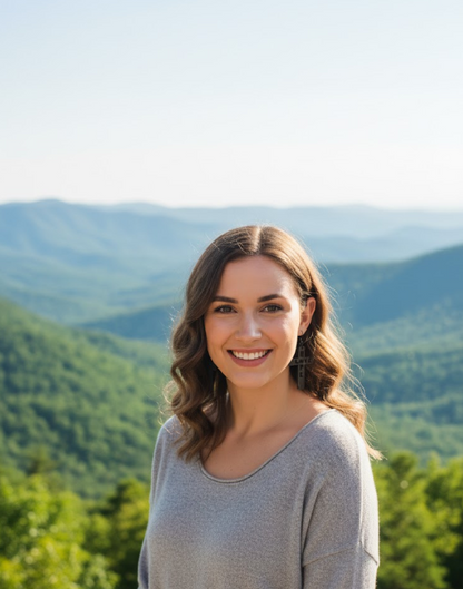 Faith, Hope & Love Earrings by Whittled Grace Gifts — wooden cross earrings with carved “HOPE” and “LOVE” lettering, inspired by 1 Corinthians 13:13.