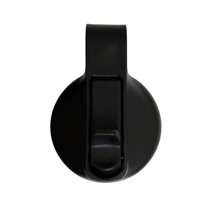 Kids Christian stainless steel sports bottle with Super Hero design