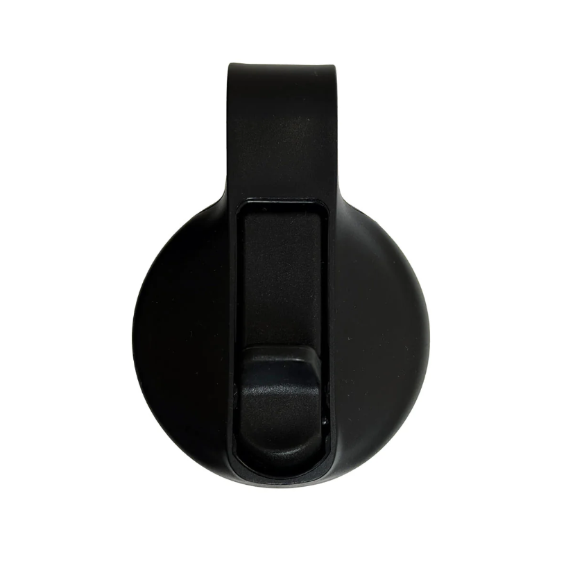 Yellow kids Christian stainless steel sports bottle with Let Your Light Shine design