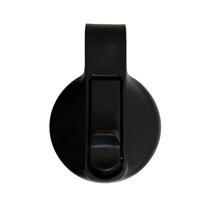 Yellow kids Christian stainless steel sports bottle with Let Your Light Shine design