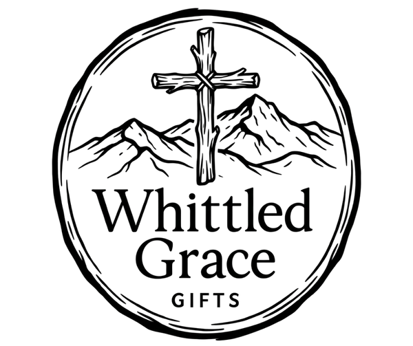 Whittled Grace Gifts